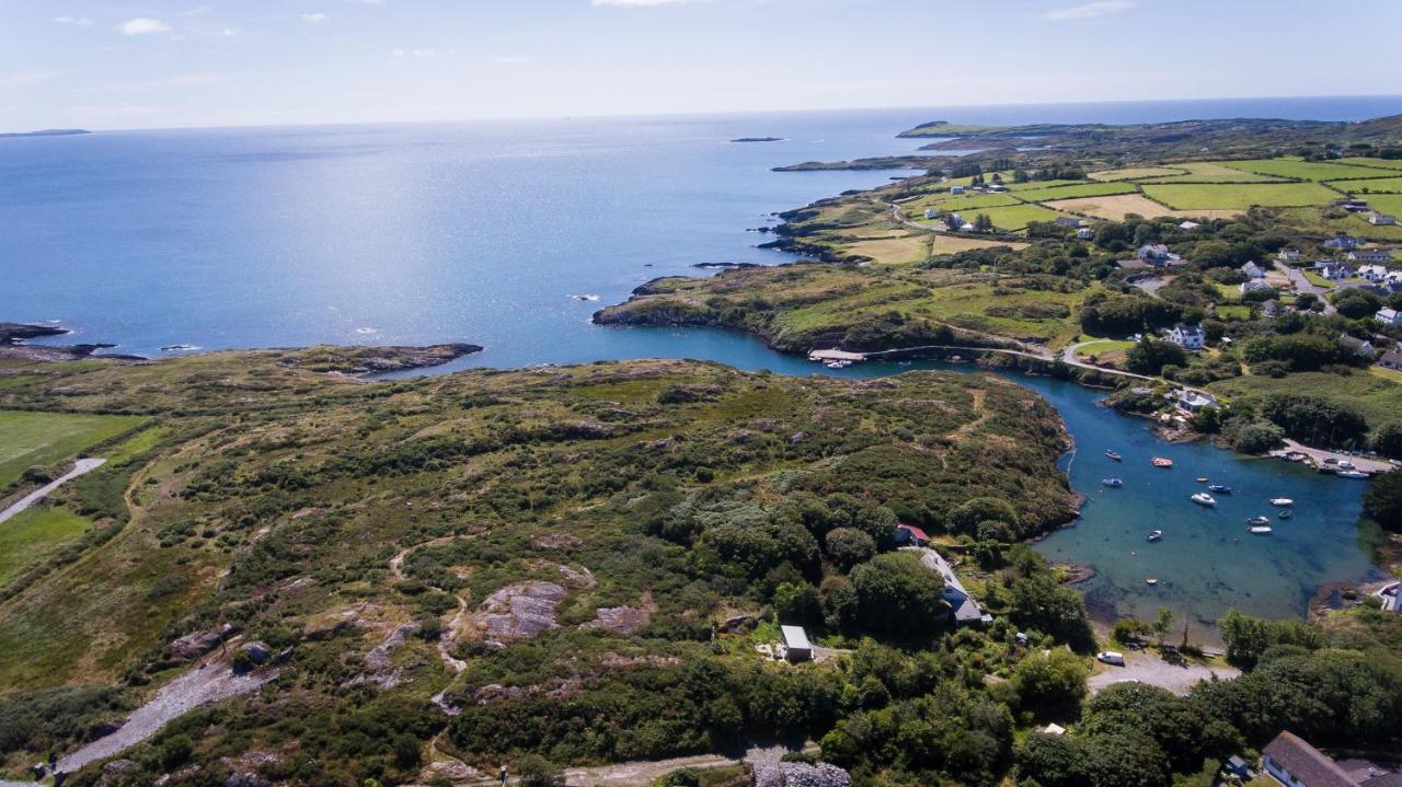 Goleen Harbour Εξωτερικό φωτογραφία